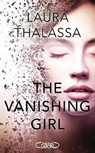 The vanishing girl